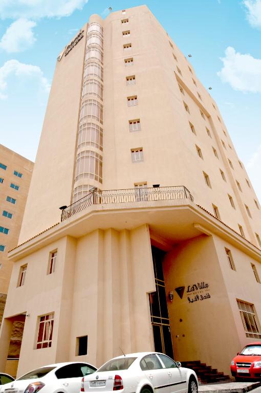 أحد أفضل فنادق سوق واقف قطر المميزَّة