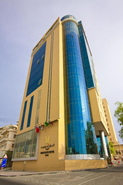 أحد فنادق سوق واقف قطر المميزَّة