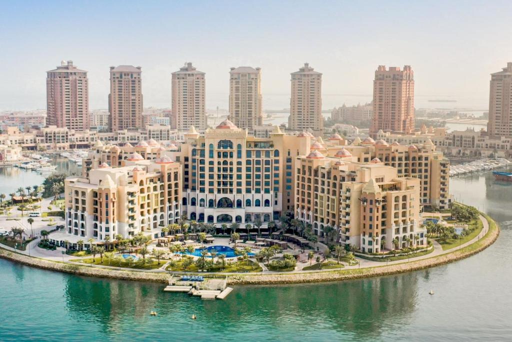 من فنادق اللؤلؤة قطر