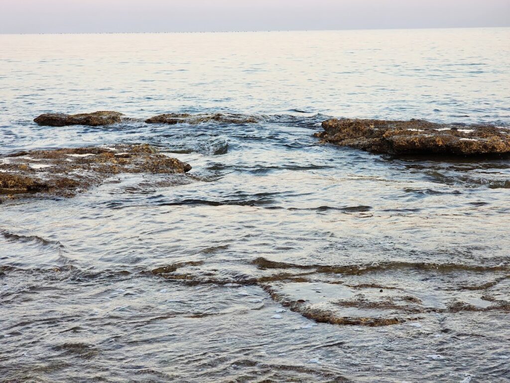 شاطئ دبا الفجيرة 