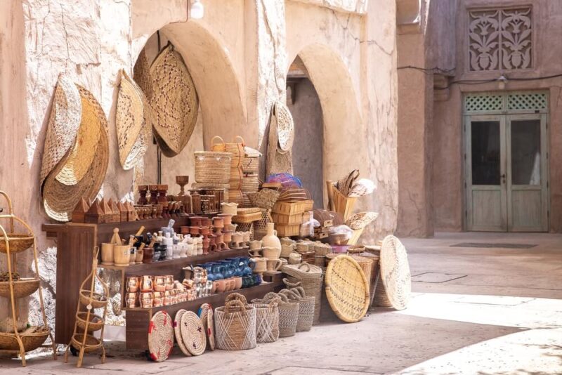 سوق الجمعة الفجيرة 