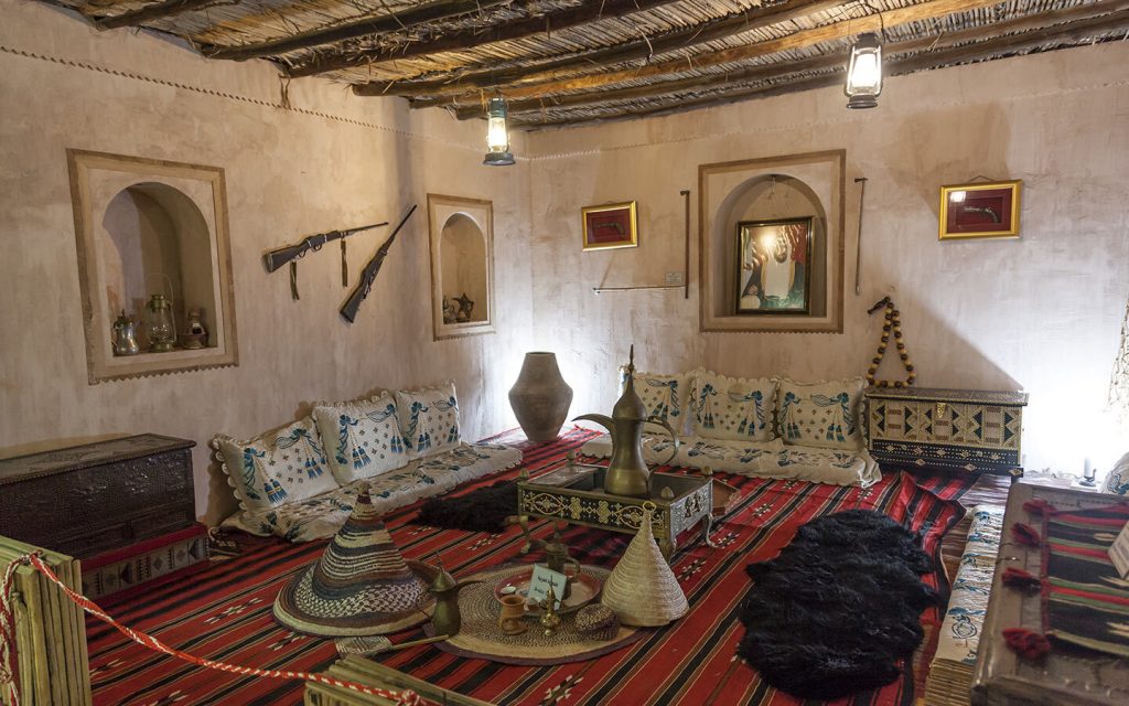 متحف الفجيرة
