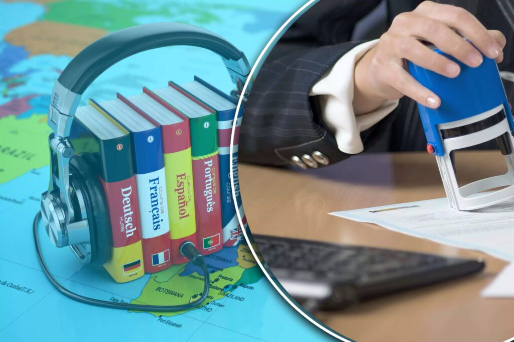 كيفية التحقق من اعتماد مكتب ترجمة في جدة لضمان قبول مستنداتك